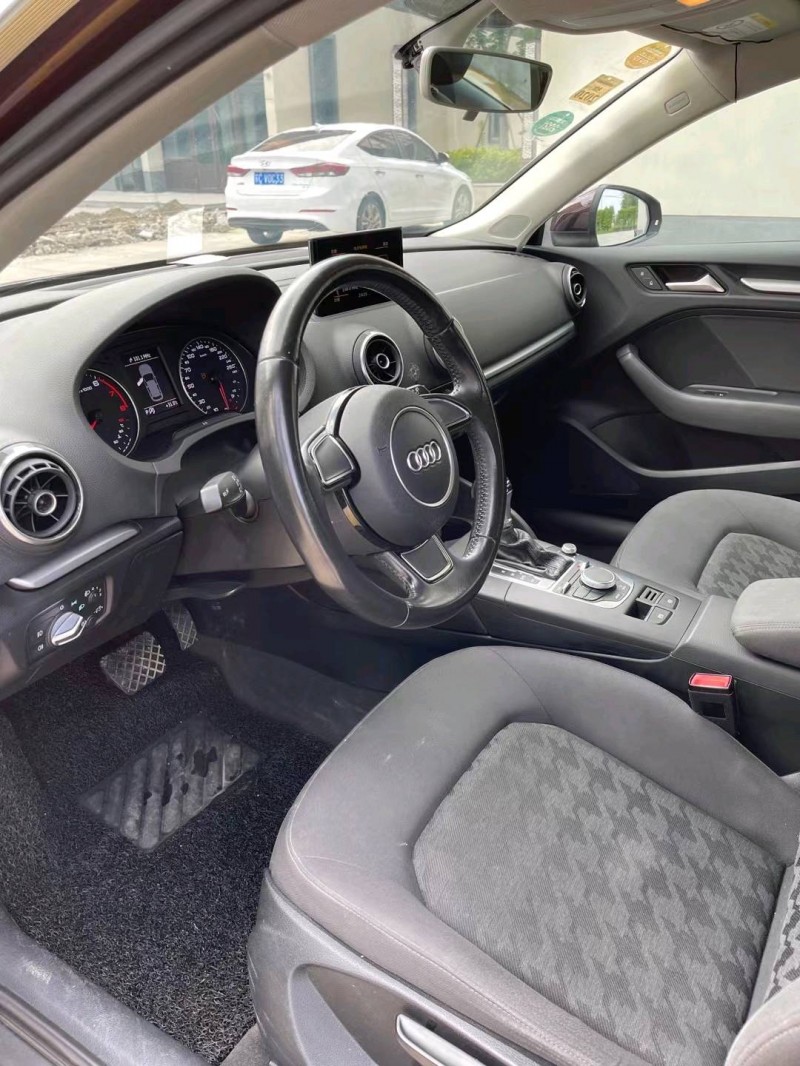 徐州16年奥迪A37