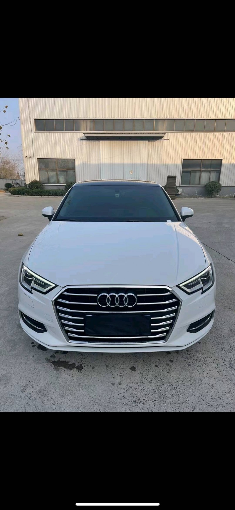 徐州20年奥迪A31