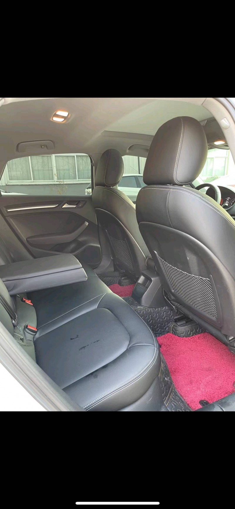 徐州20年奥迪A35