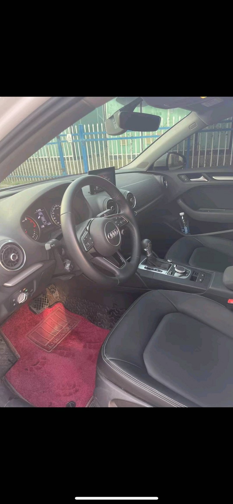 徐州20年奥迪A37