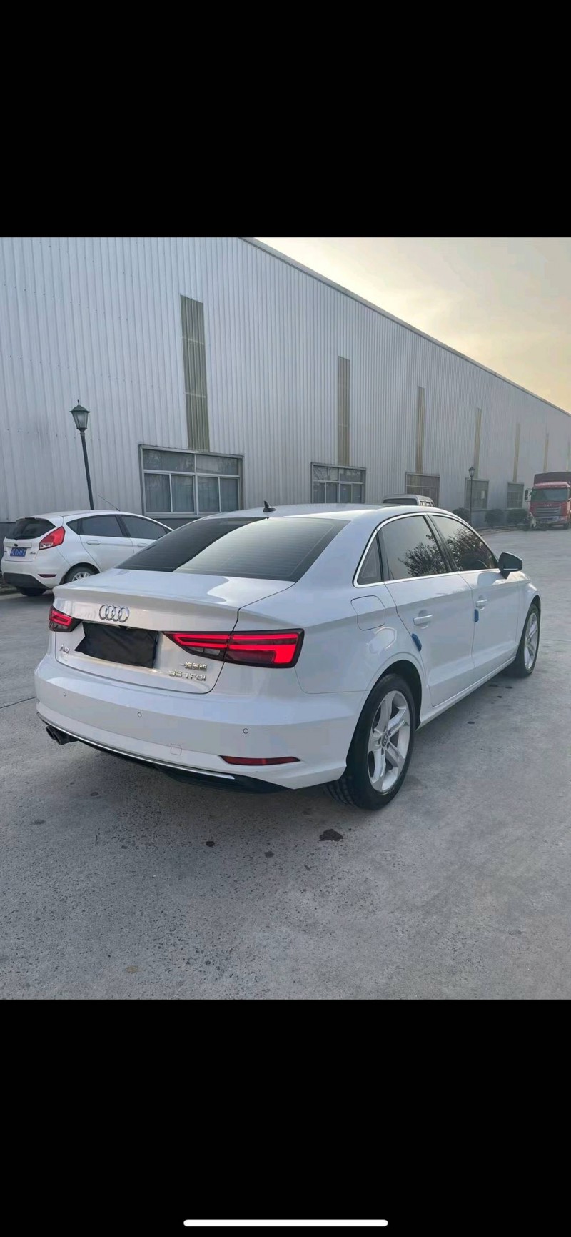 徐州20年奥迪A38