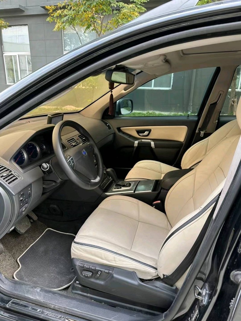 徐州11年沃尔沃XC904