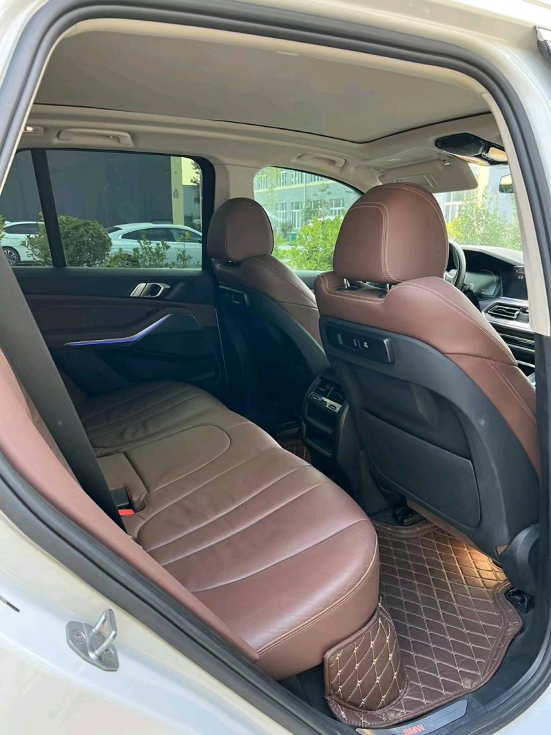 徐州19年宝马X51