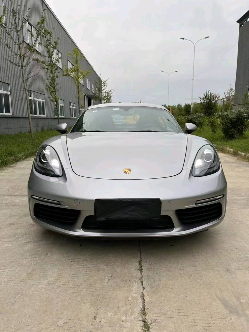 徐州18年保时捷7189