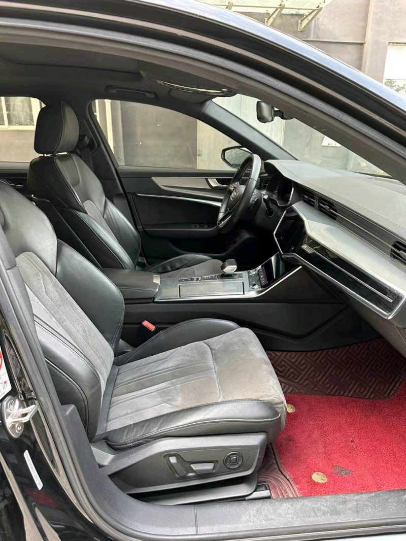 徐州19年奥迪A6L6