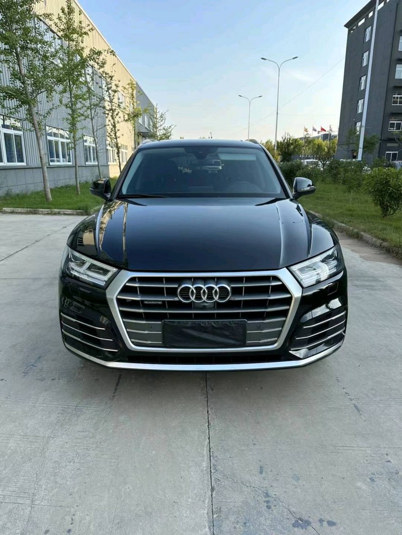 徐州21年奥迪Q51