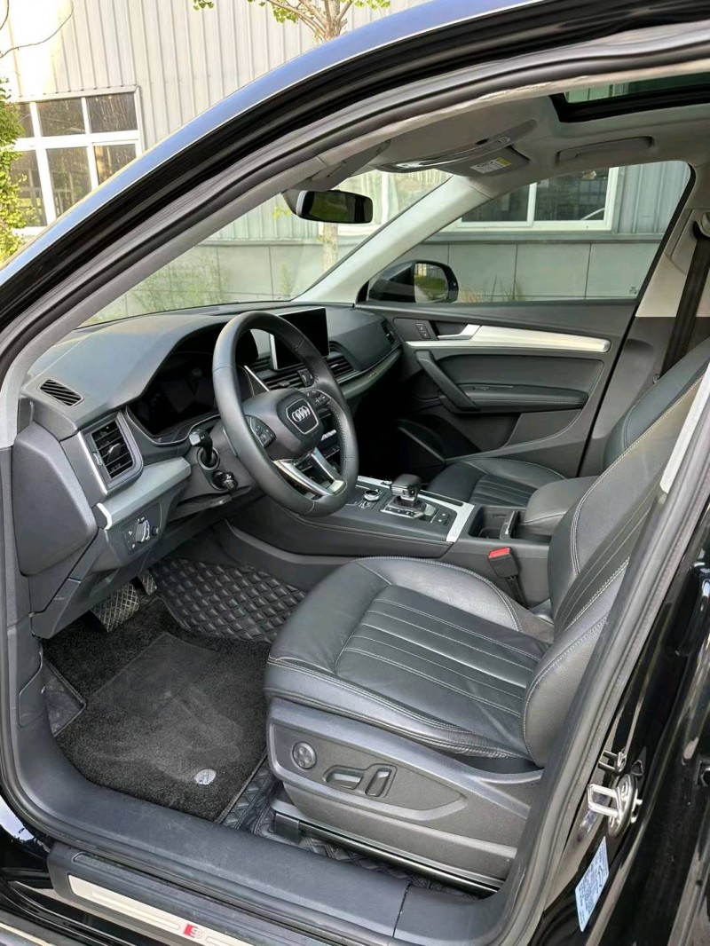 徐州21年奥迪Q57