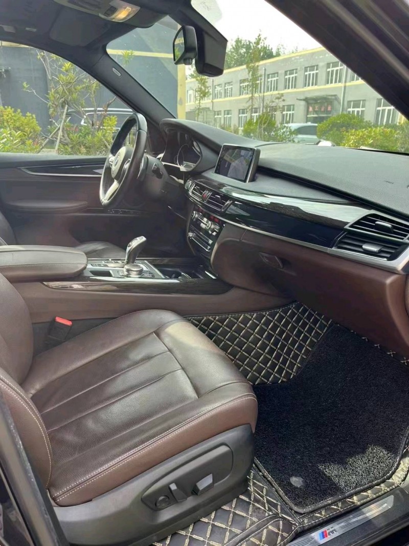 徐州18年宝马X56