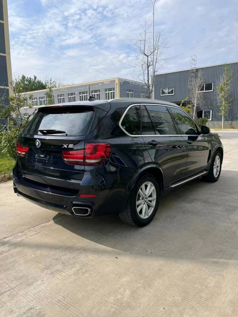 徐州18年宝马X58