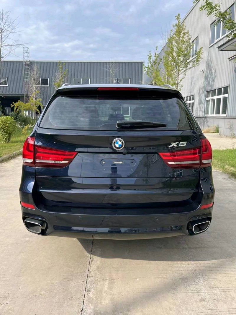 徐州18年宝马X59