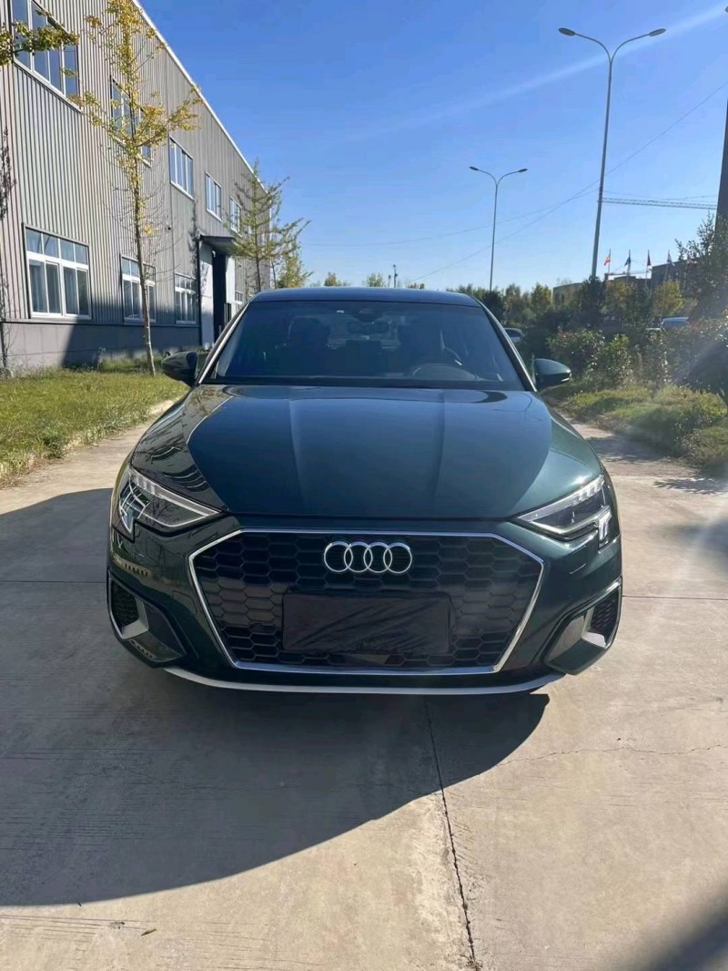 徐州21年奥迪A31