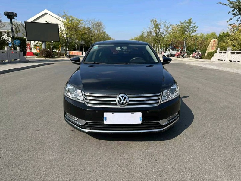 徐州14年大众迈腾1