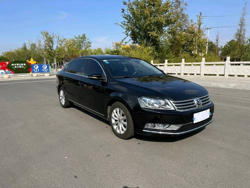 徐州14年大众迈腾5