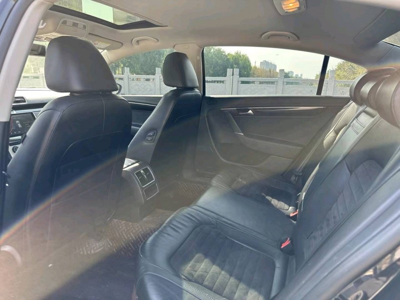 徐州14年大众迈腾7