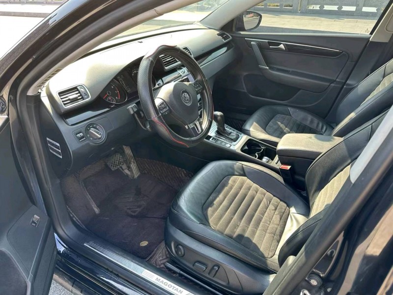 徐州14年大众迈腾9