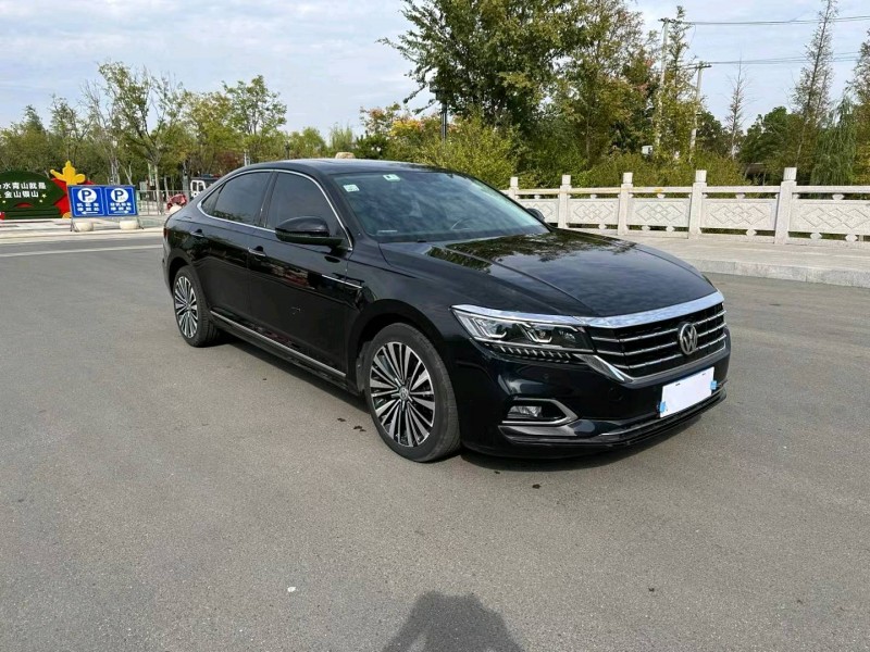 徐州19年大众帕萨特3