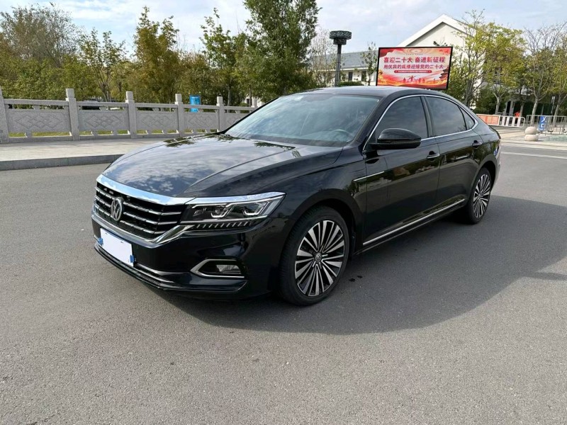 徐州19年大众帕萨特2