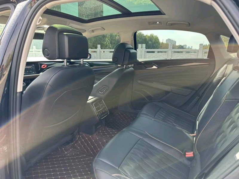 徐州19年大众帕萨特9