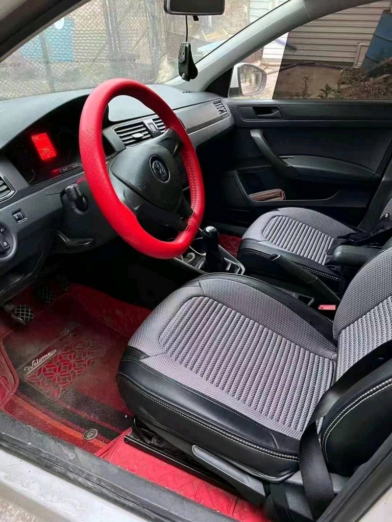 邯郸18年大众桑塔纳3