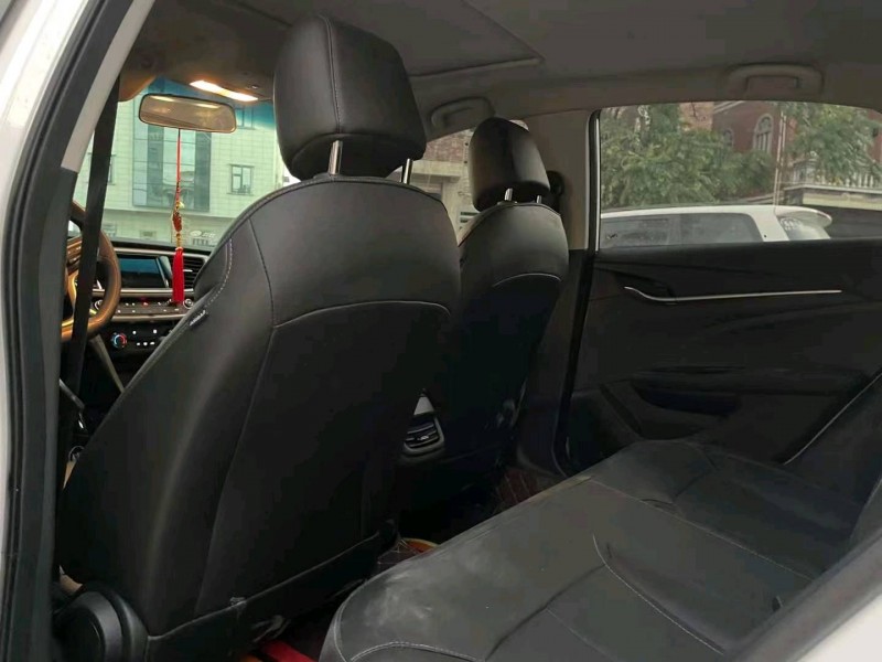 邯郸22年别克英朗2