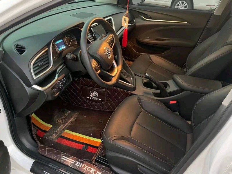 邯郸22年别克英朗3