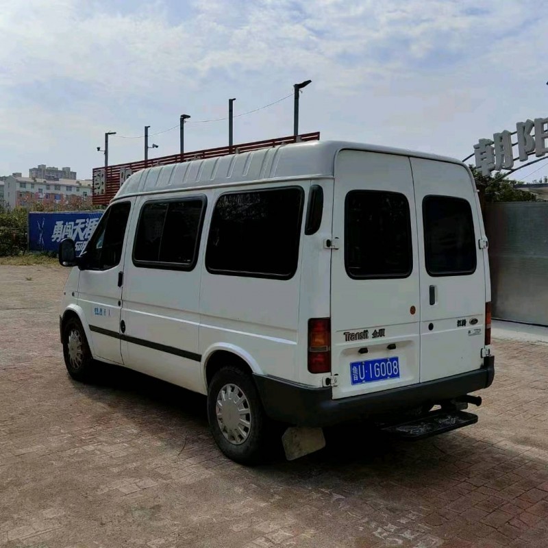 邯郸15年福特全顺3