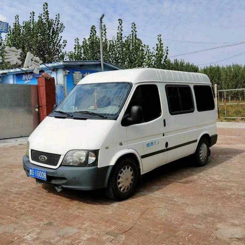 邯郸15年福特全顺2