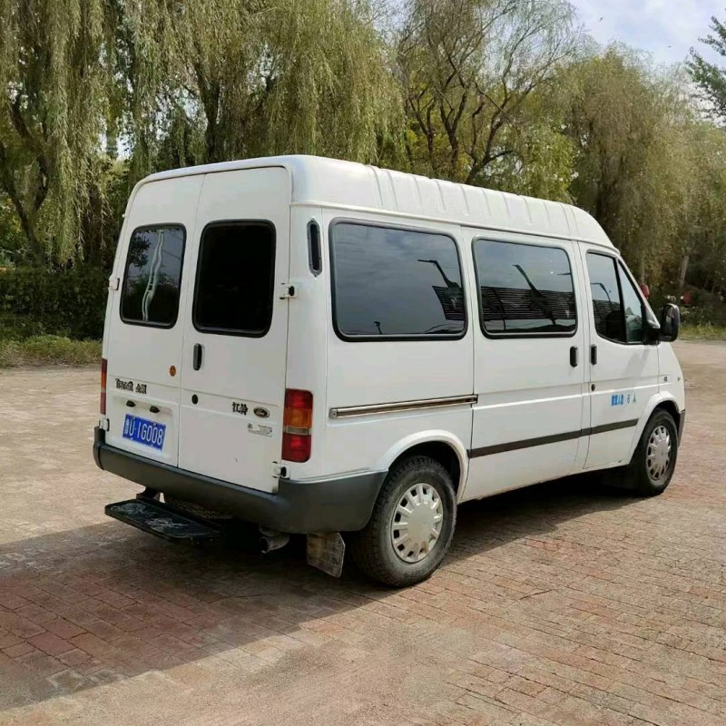 邯郸15年福特全顺4