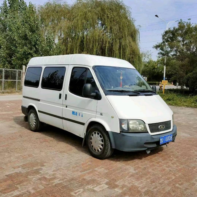 邯郸15年福特全顺7