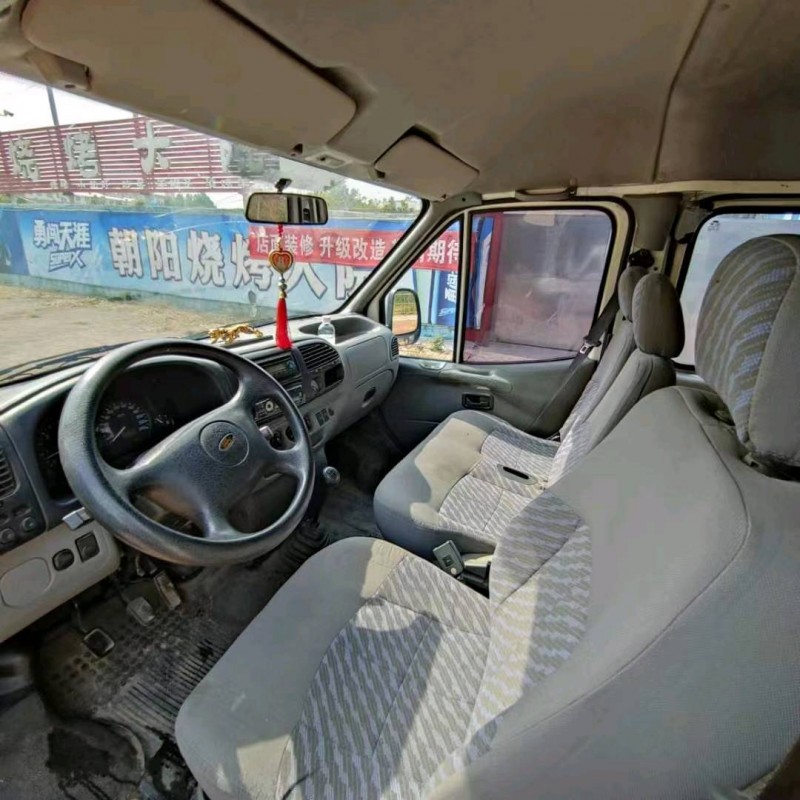 邯郸15年福特全顺6