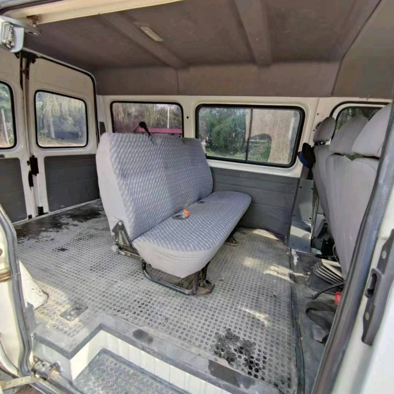 邯郸15年福特全顺8