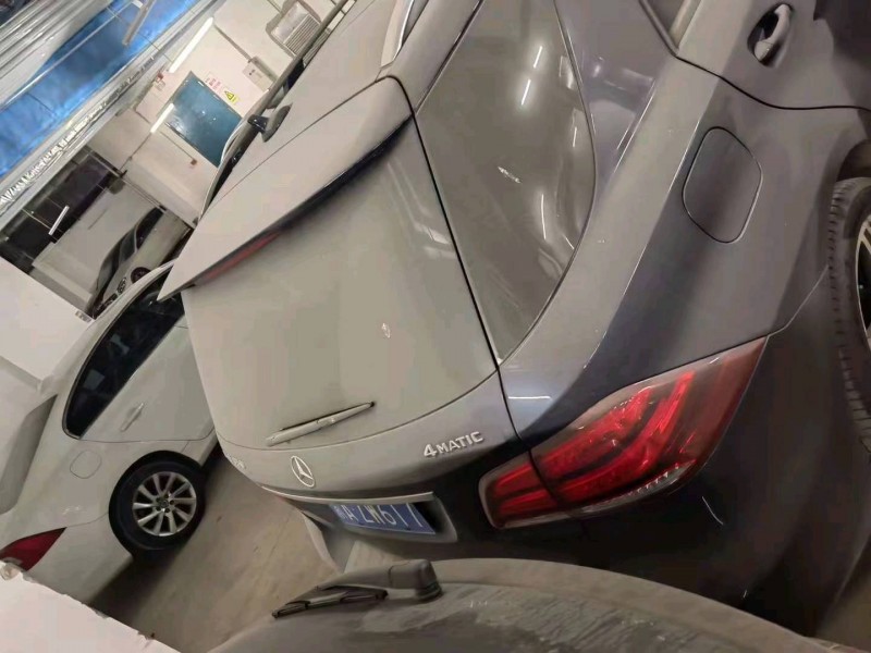 重庆16年奔驰GLE6