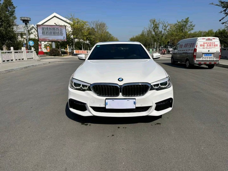 徐州18年宝马5系1
