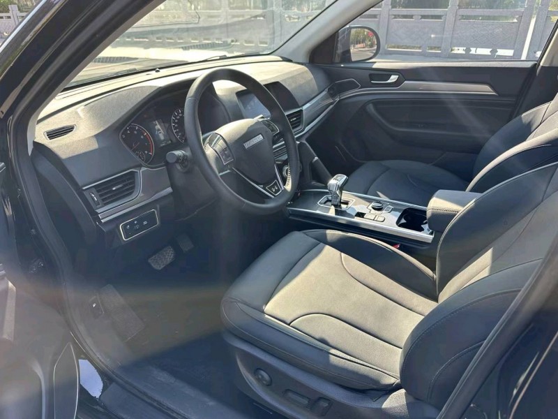 徐州21年哈弗H67