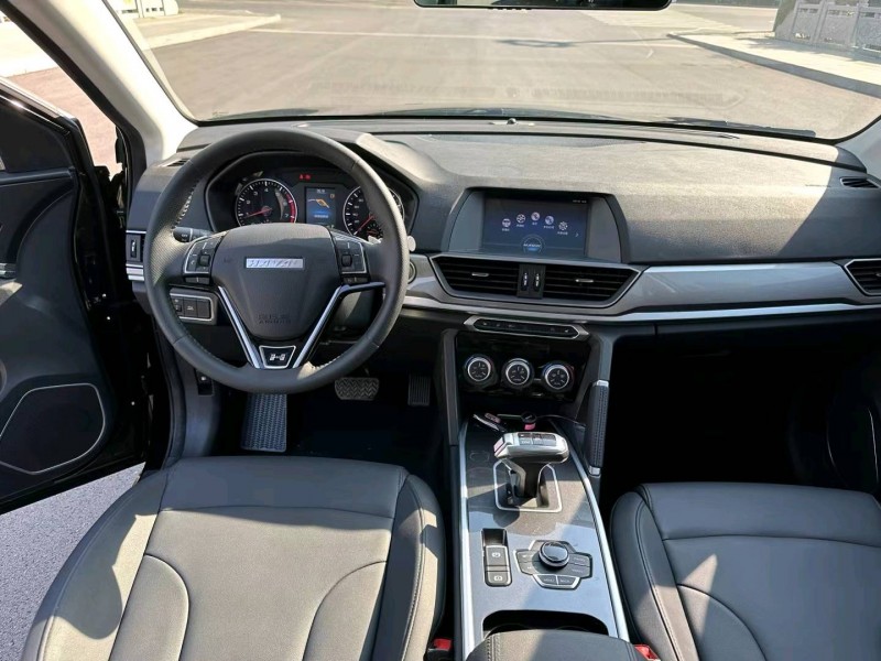 徐州21年哈弗H68