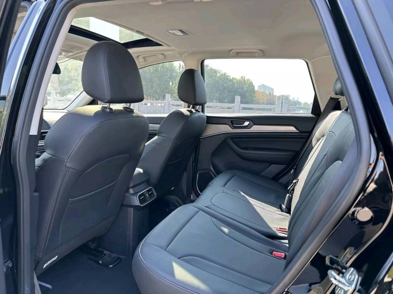 徐州21年哈弗H69