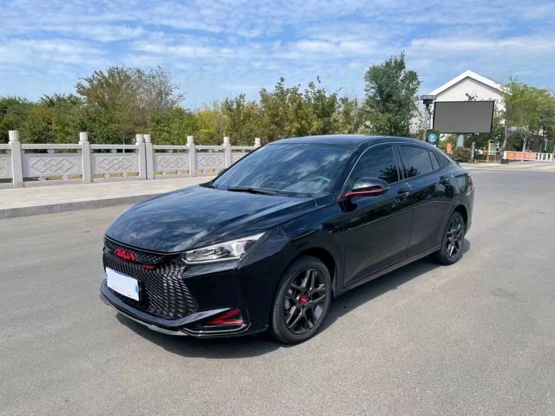 徐州22年东风奕炫1