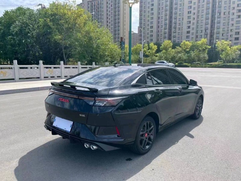 徐州22年东风奕炫2