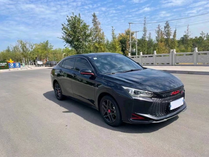 徐州22年东风奕炫3