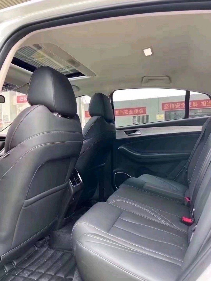北京22年奇瑞艾瑞泽53
