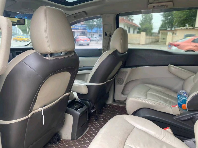 枣庄11年别克GL86