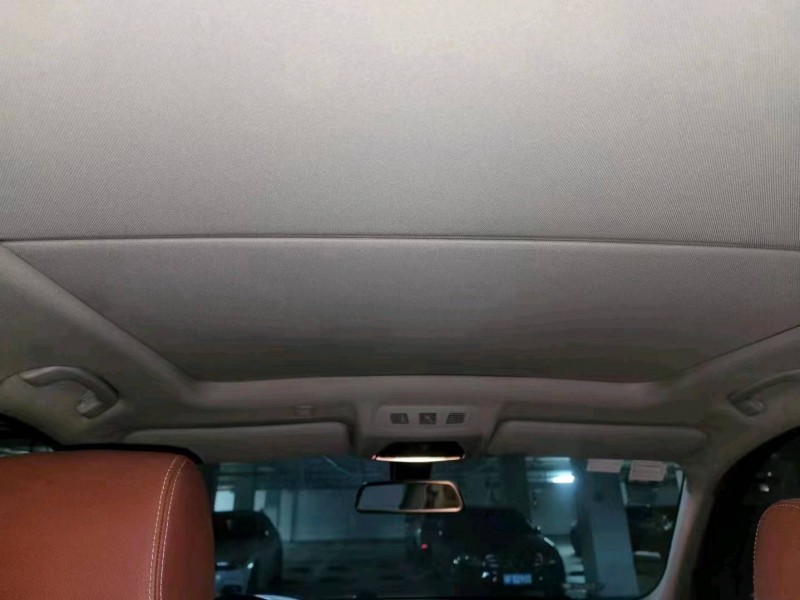 邯郸13年宝马X34