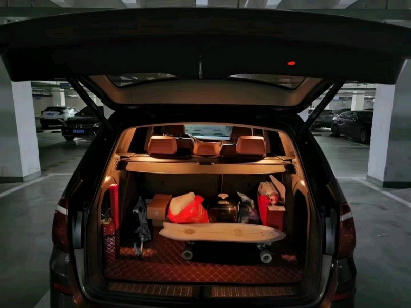 邯郸13年宝马X39