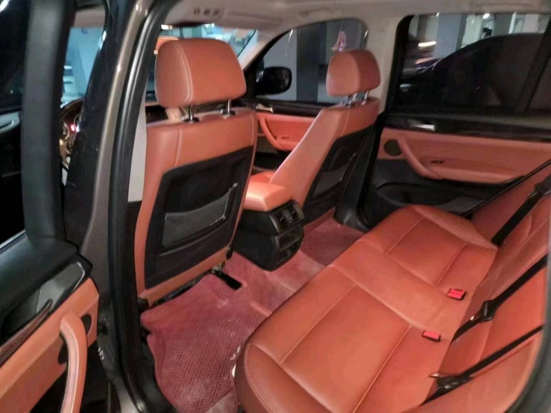 邯郸13年宝马X38