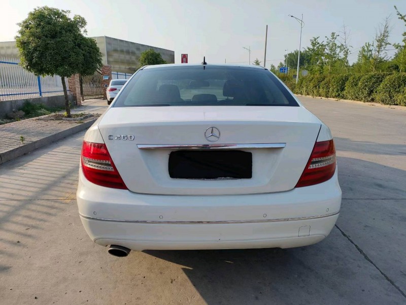 徐州13年奔驰C9