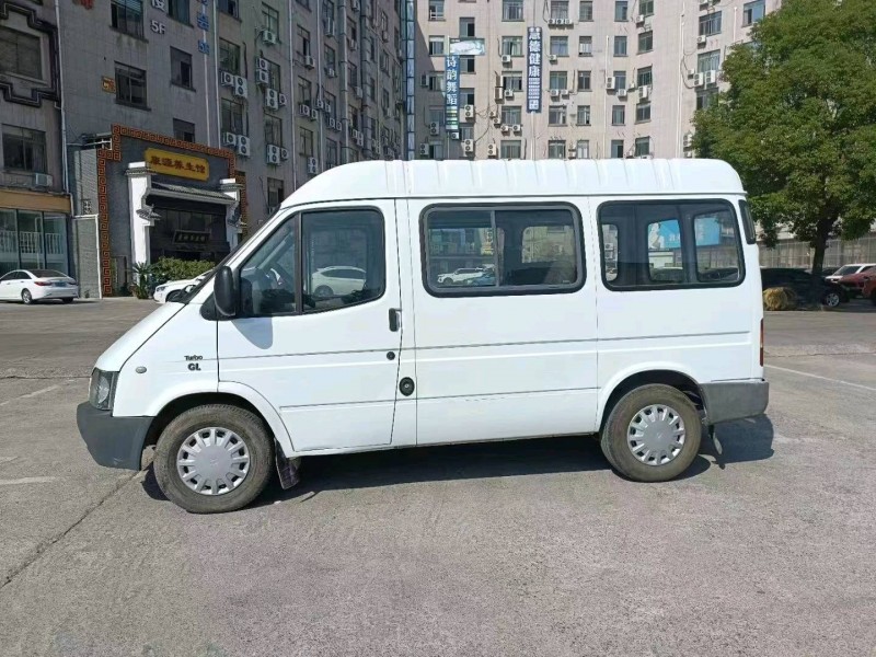 嘉興15年福特全順2