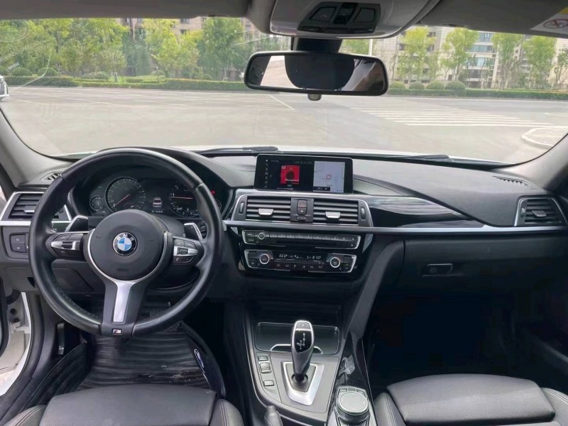 徐州19年宝马3系2