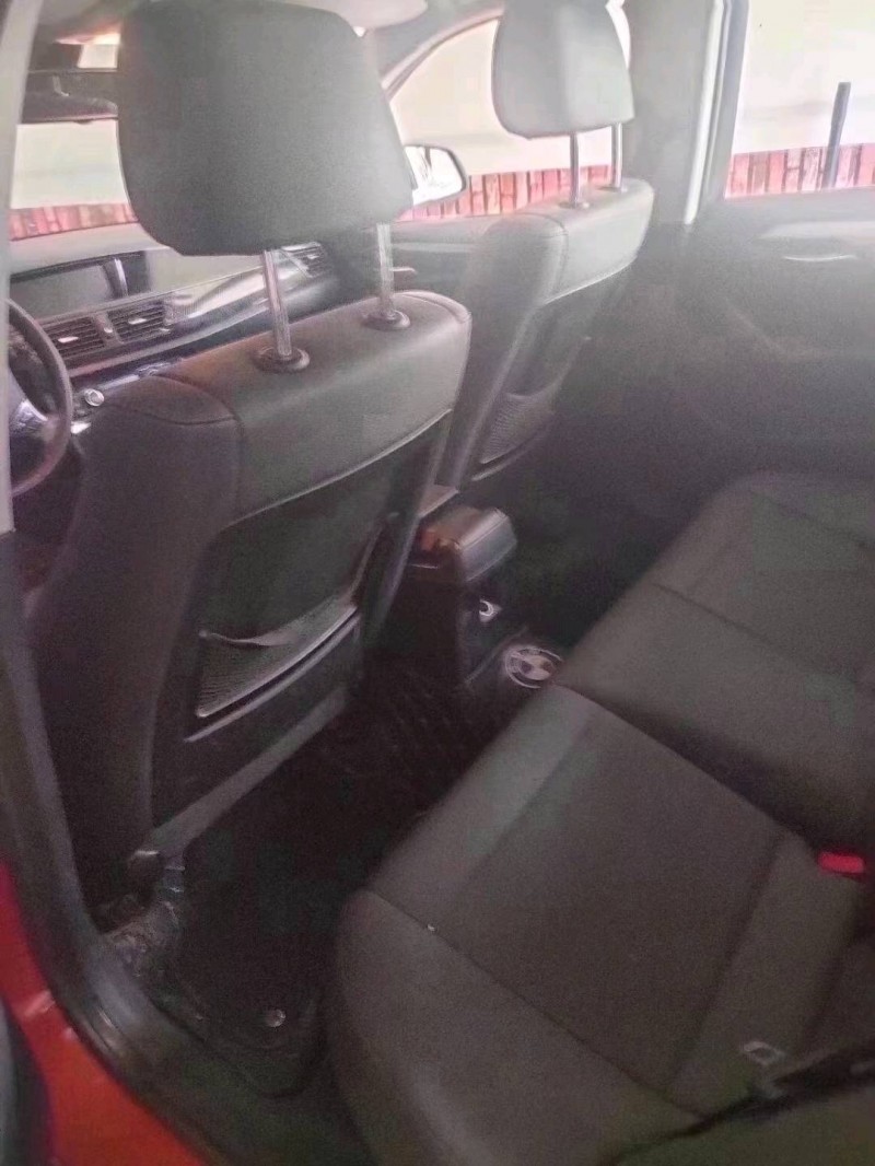 北京12年宝马X14