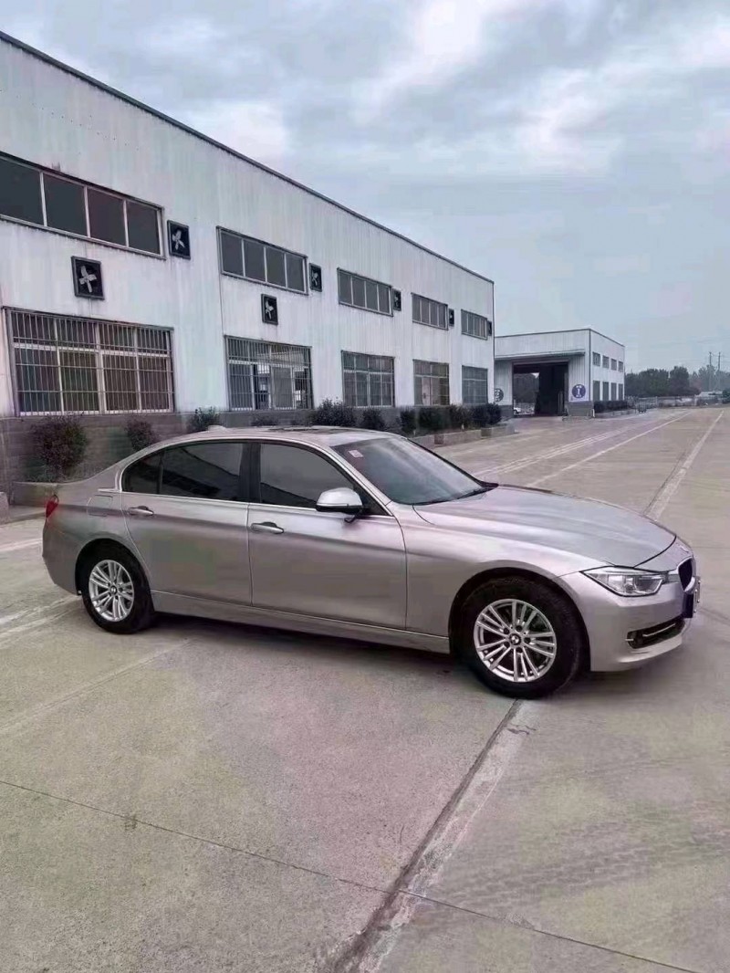 北京15年宝马3系2