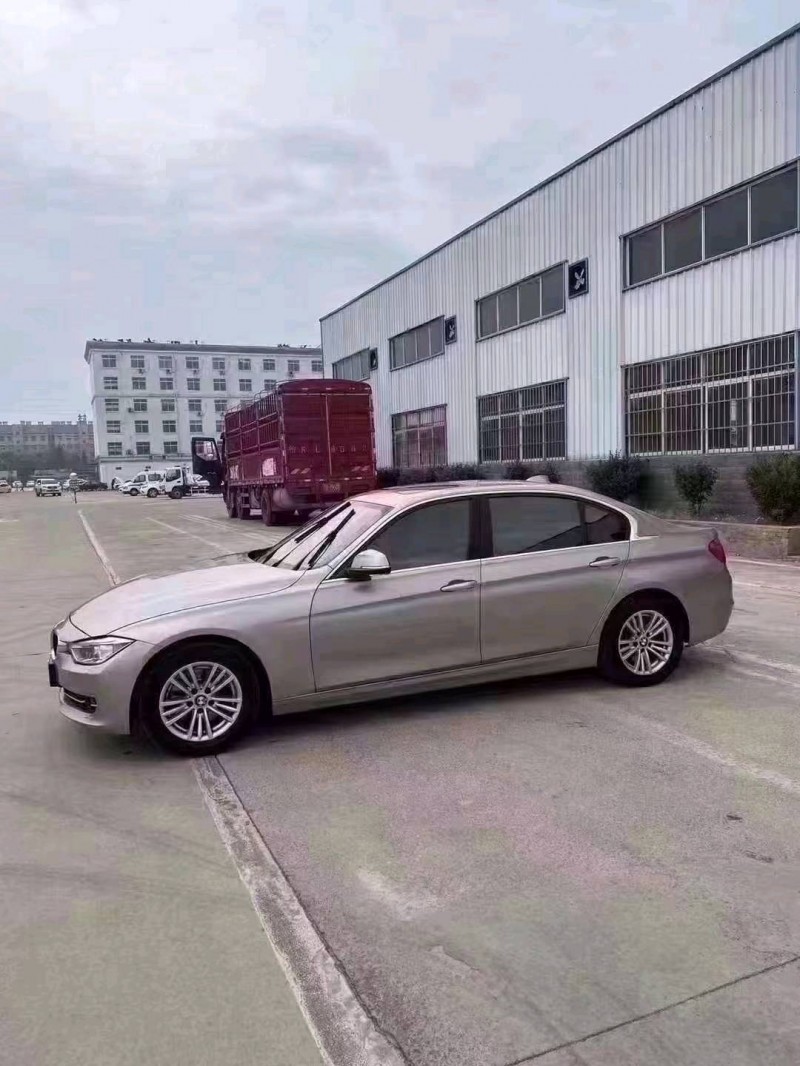 北京15年宝马3系3